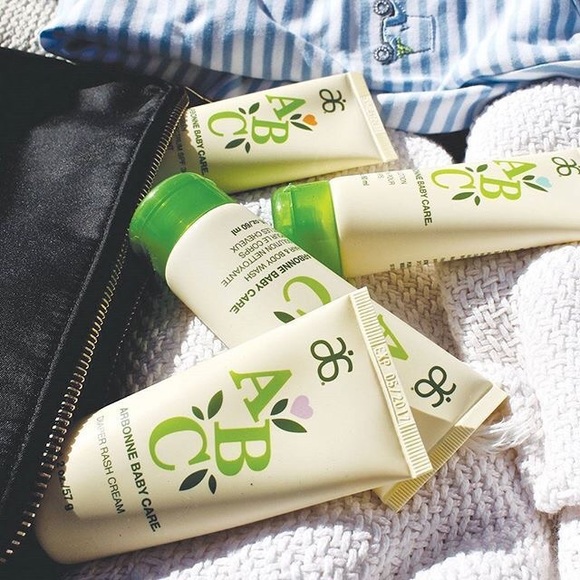 Arbonne ABC Vegan Child Skin Line - Picture 5 of 7